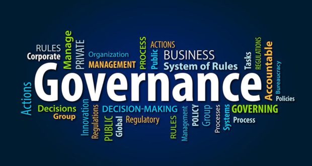 ‘Olympic games’ of governance – a case study – GATETEVIEWS