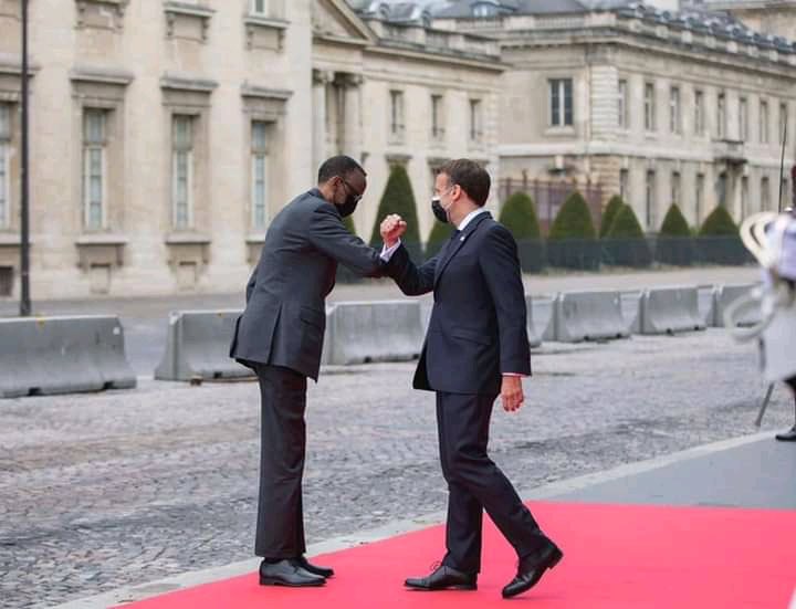 How Paul Kagame turned the tables! – GATETEVIEWS